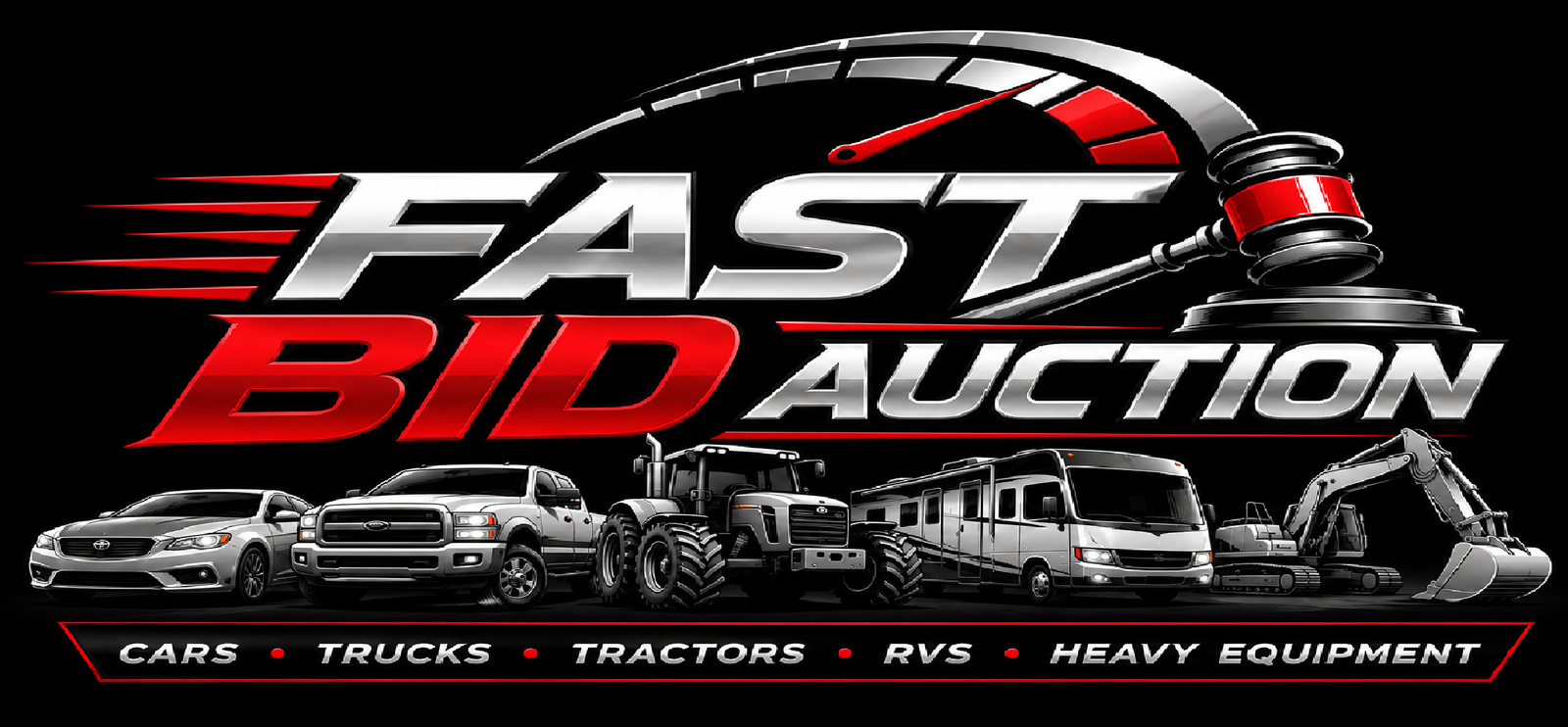 Fast  Bid Auctions