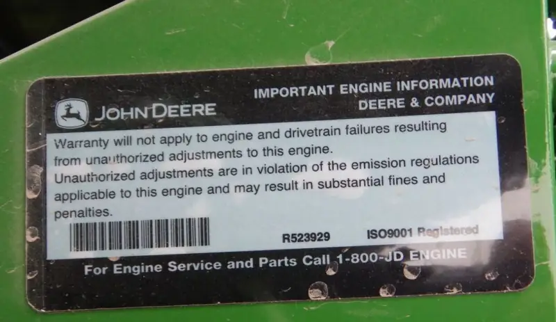 2022 John Deere 6155M photo 62