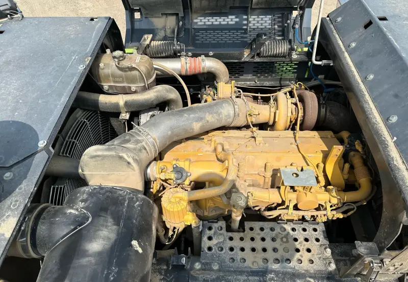 2017 John Deere 470G LC photo 83