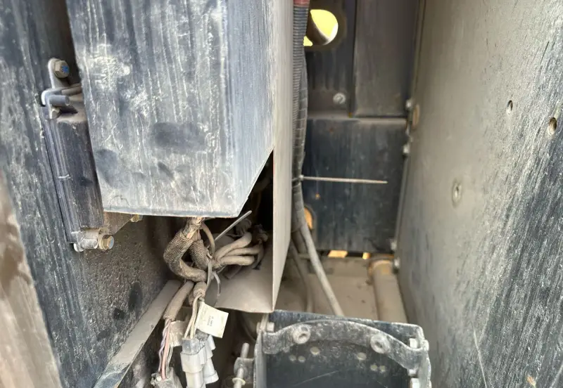 2017 John Deere 470G LC photo 91