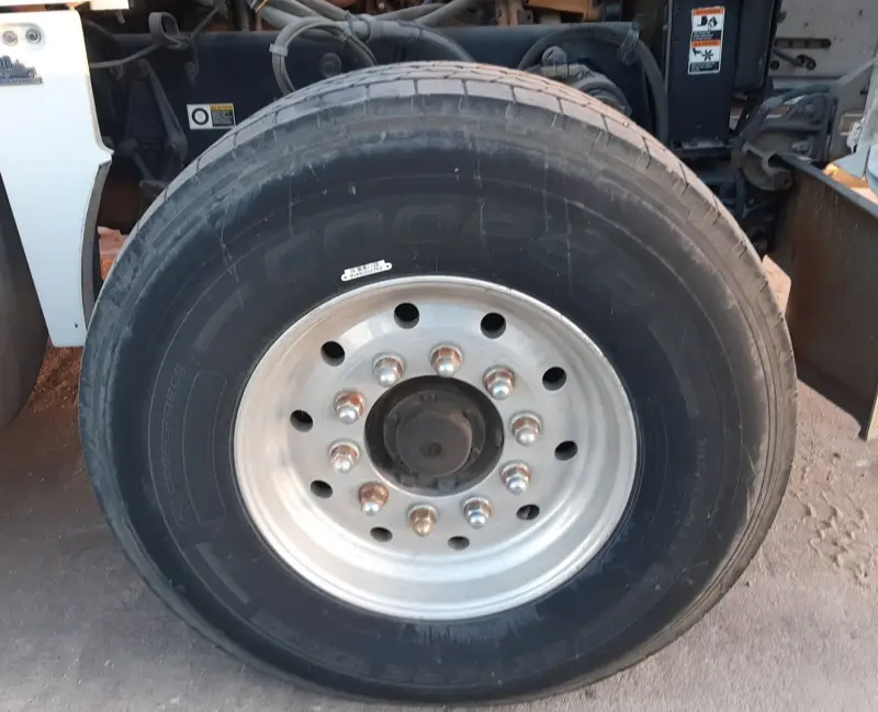 2006 Peterbilt photo 61