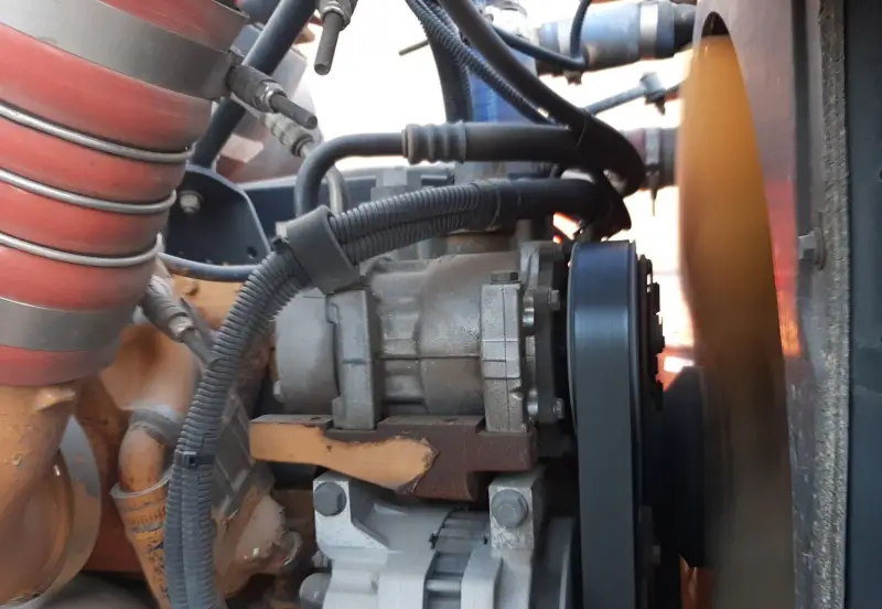 2006 Peterbilt photo 56