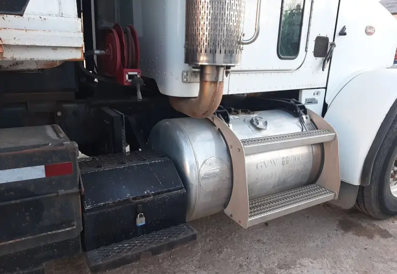 2006 Peterbilt photo 14