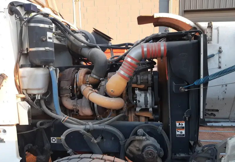2006 Peterbilt photo 54