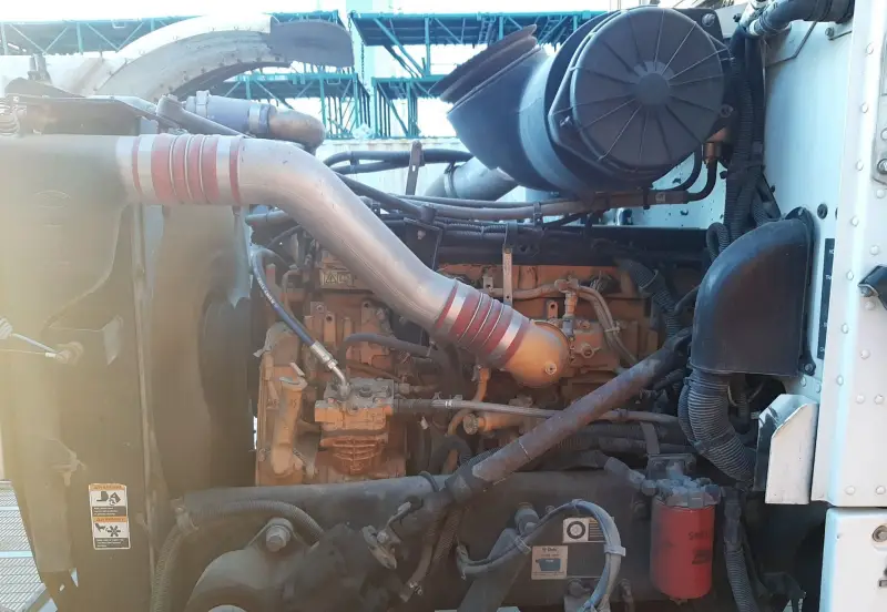 2006 Peterbilt photo 51