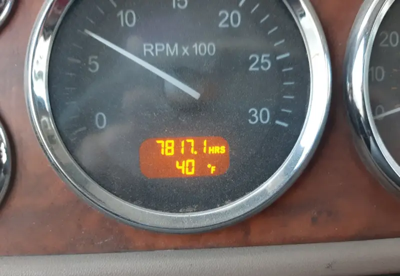 2006 Peterbilt photo 38