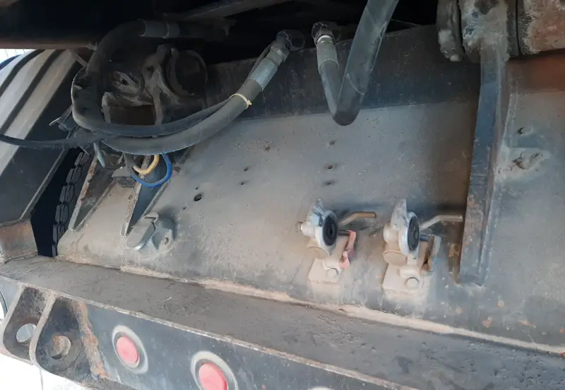 2006 Peterbilt photo 30