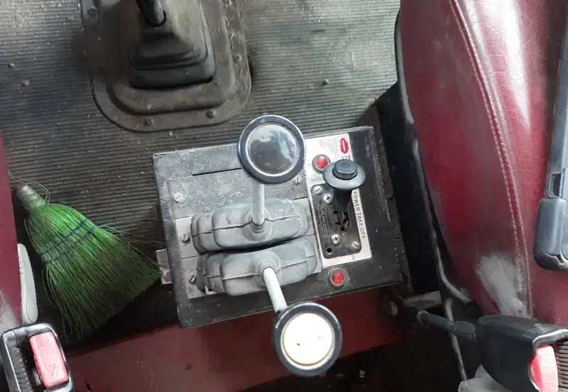 2006 Peterbilt photo 44