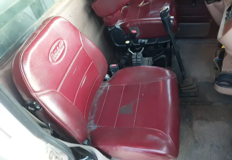 2006 Peterbilt photo 48