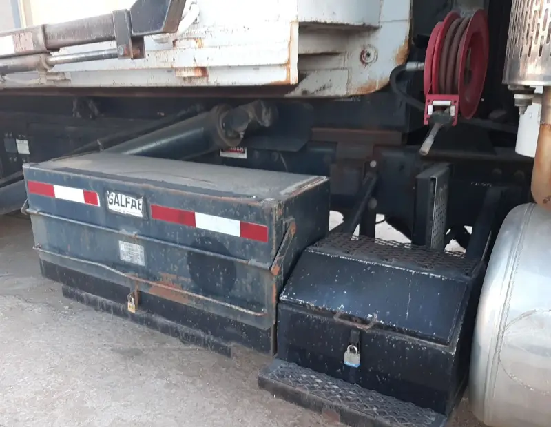2006 Peterbilt photo 15