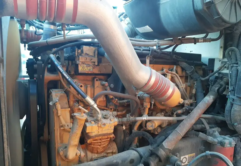 2006 Peterbilt photo 52