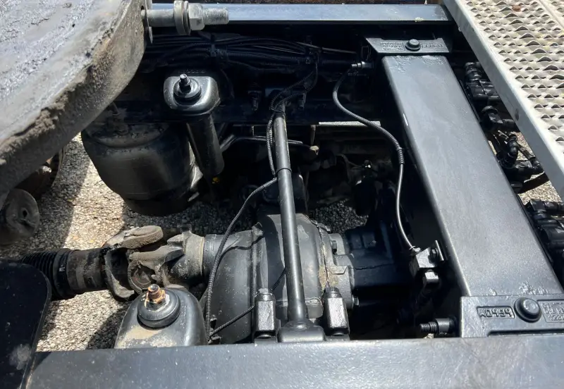 2015 Peterbilt 389 photo 16