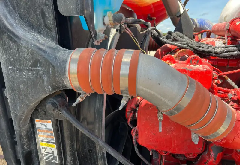 2015 Peterbilt 389 photo 55