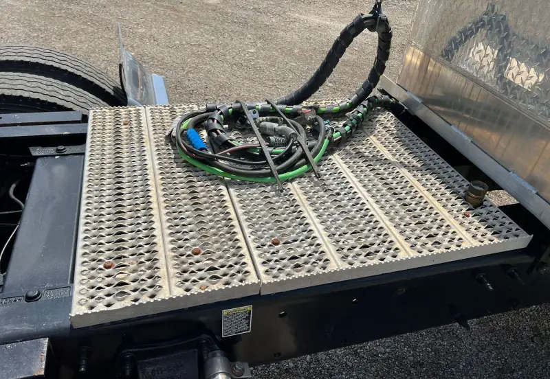2015 Peterbilt 389 photo 17