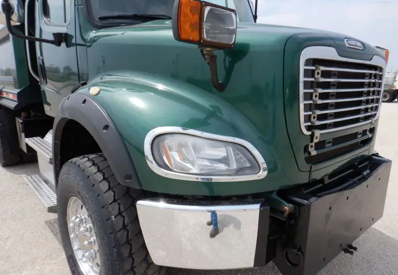 2012 Freightliner Business Class M2 112 photo 10