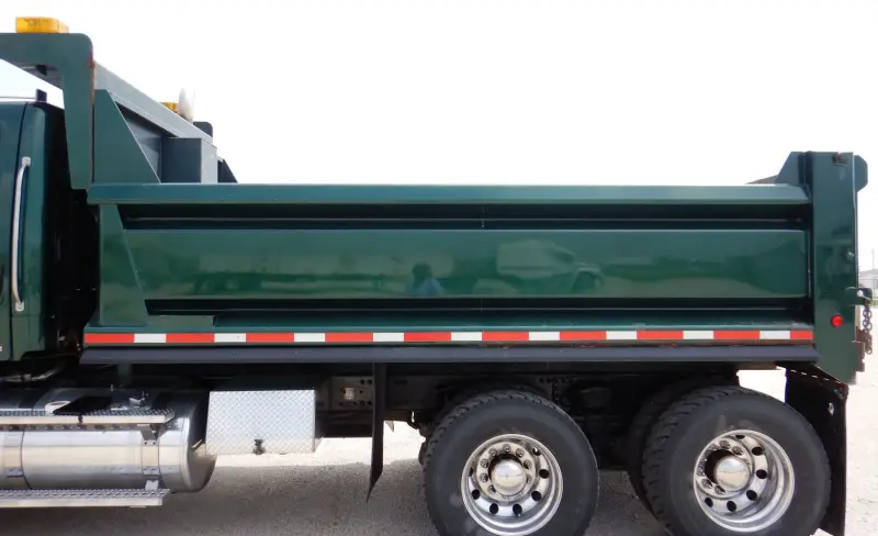 2012 Freightliner Business Class M2 112 photo 23