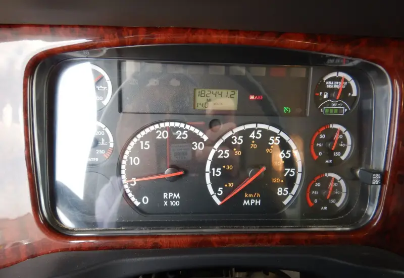 2012 Freightliner Business Class M2 112 photo 36