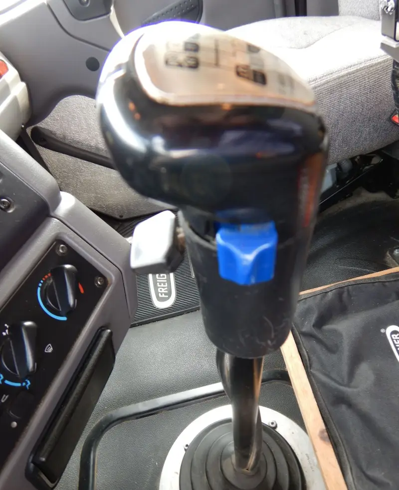 2012 Freightliner Business Class M2 112 photo 42