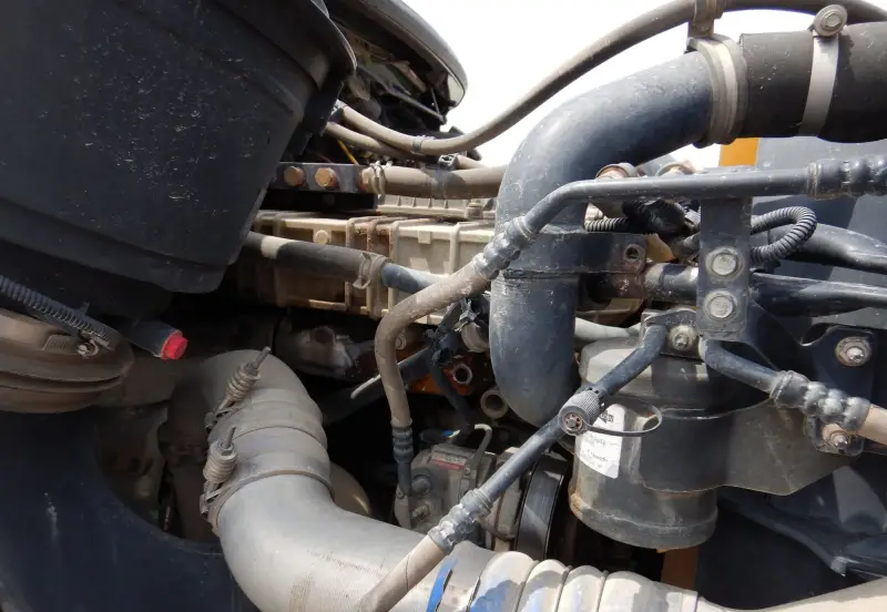 2012 Freightliner Business Class M2 112 photo 65