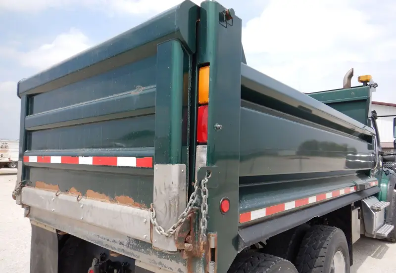 2012 Freightliner Business Class M2 112 photo 18