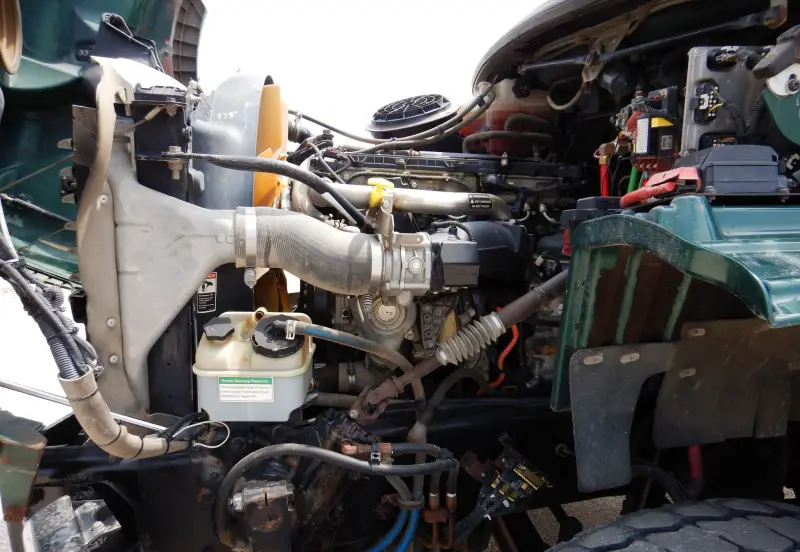 2012 Freightliner Business Class M2 112 photo 56