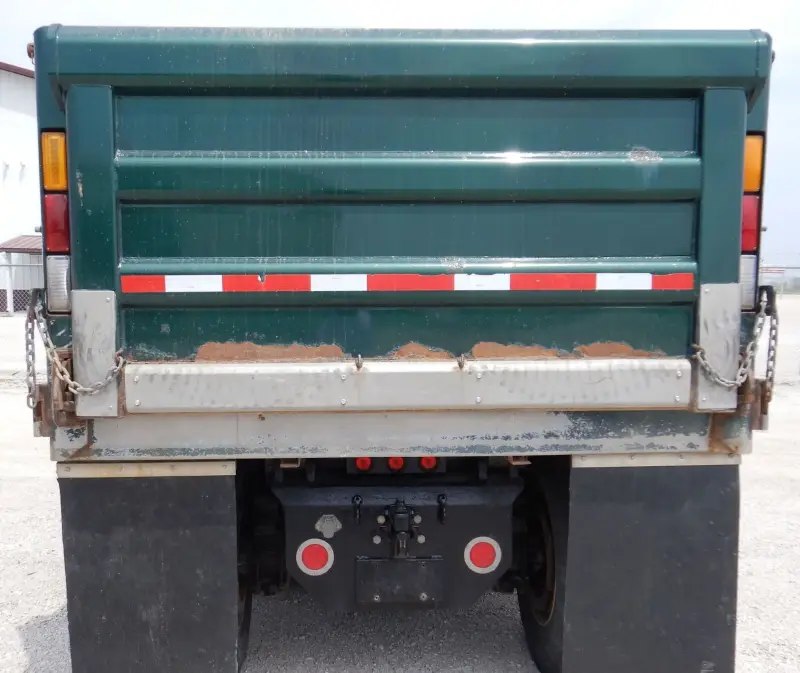 2012 Freightliner Business Class M2 112 photo 6