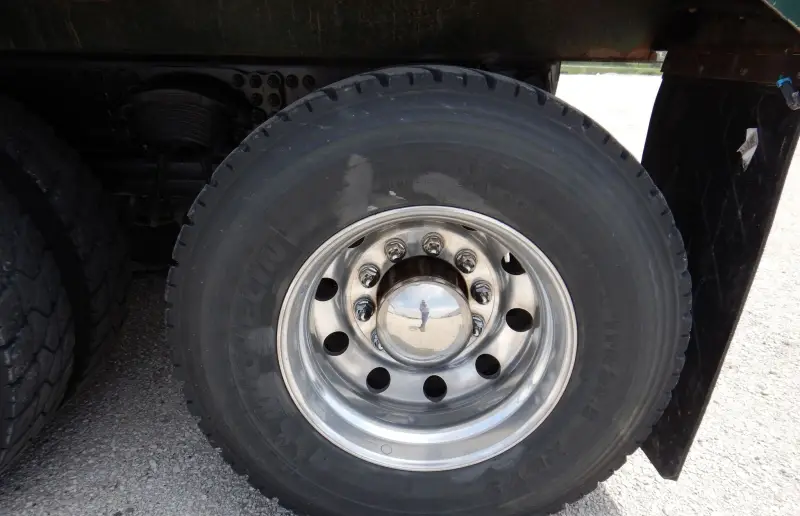 2012 Freightliner Business Class M2 112 photo 82
