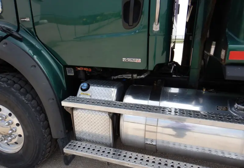 2012 Freightliner Business Class M2 112 photo 29