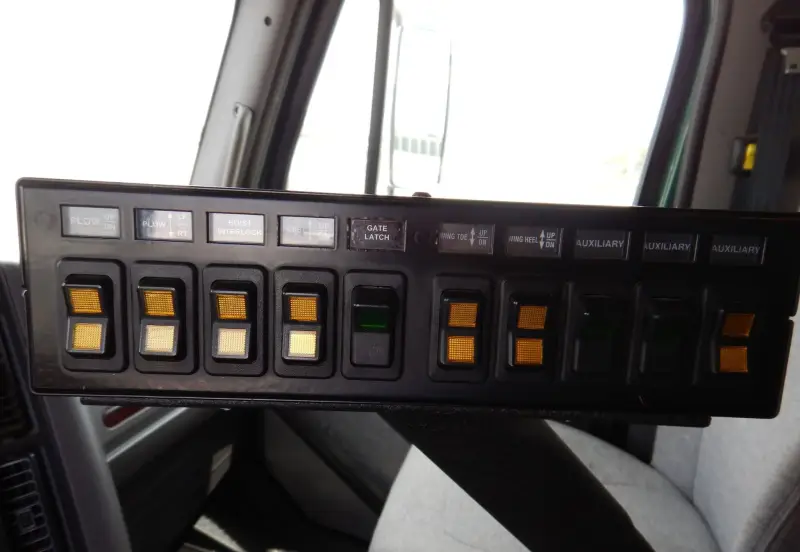 2012 Freightliner Business Class M2 112 photo 45
