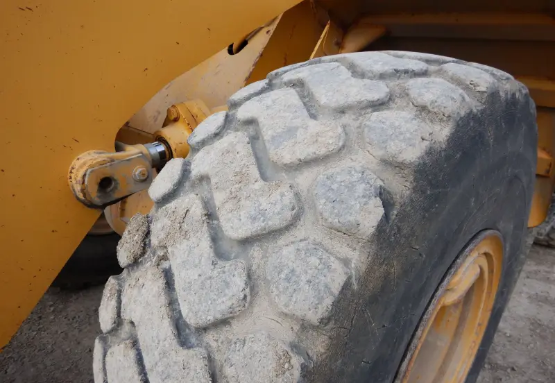 2003 Caterpillar 950G Series II photo 56