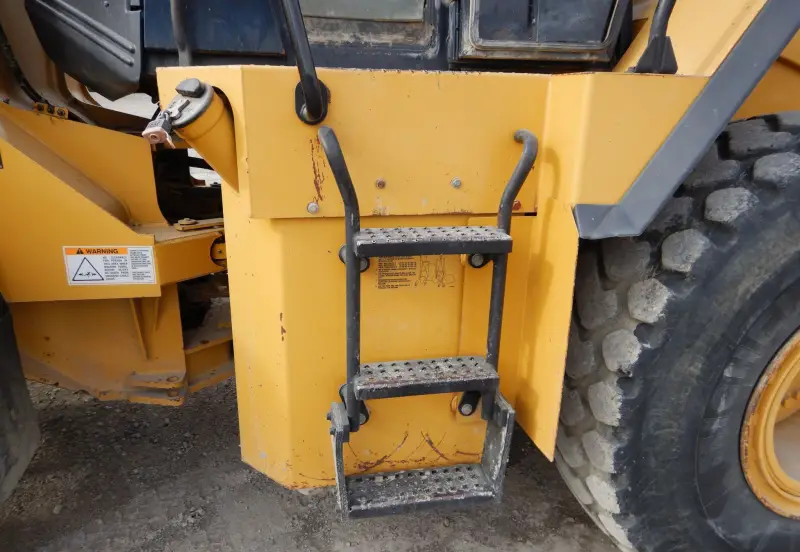 2003 Caterpillar 950G Series II photo 50