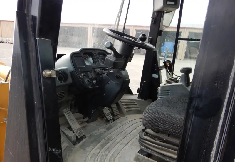 2003 Caterpillar 950G Series II photo 10