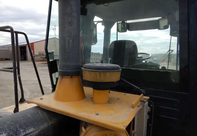2003 Caterpillar 950G Series II photo 30