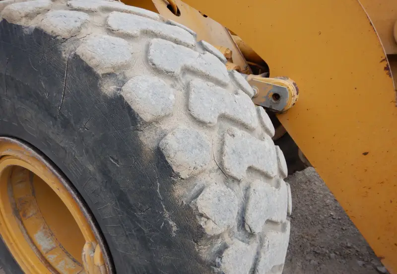 2003 Caterpillar 950G Series II photo 66