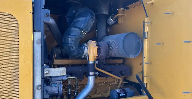 2009 John Deere 544K photo 45