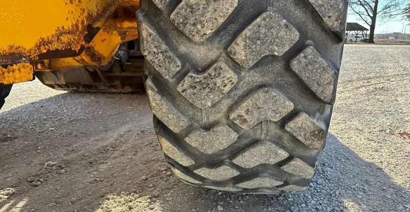 2009 John Deere 544K photo 51