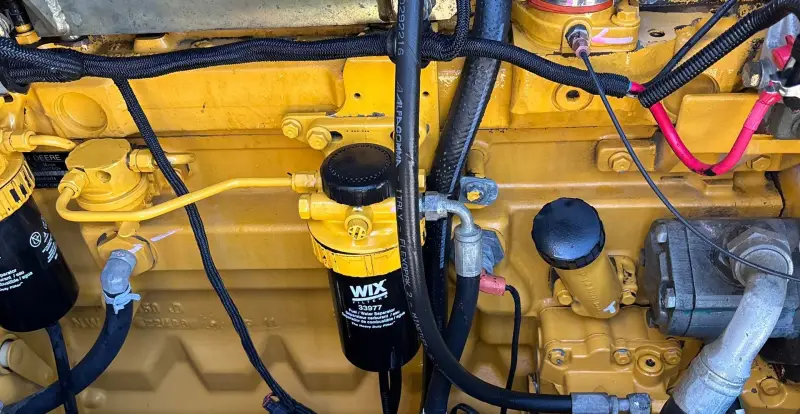 2009 John Deere 544K photo 43