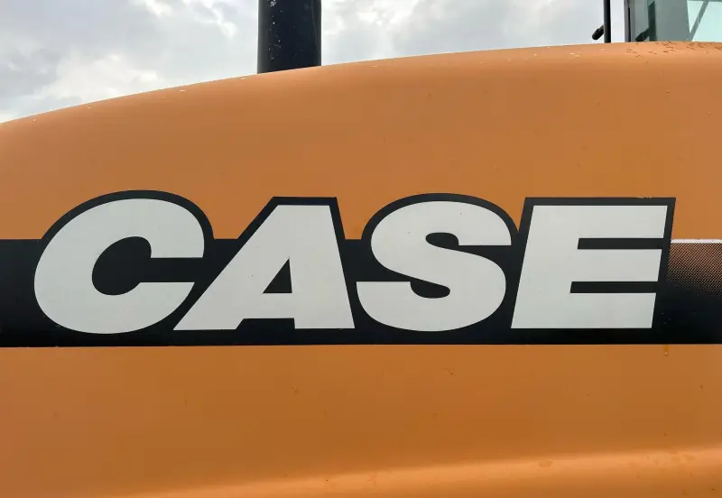 2007 Case 621D XT photo 76