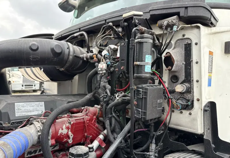 2019 Mack Anthem photo 56