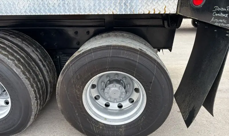 2019 Mack Anthem photo 76