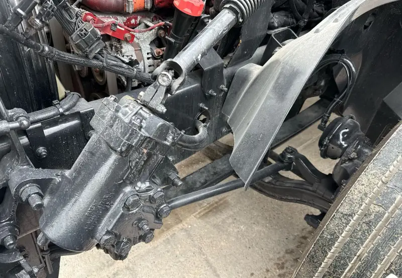 2019 Mack Anthem photo 58