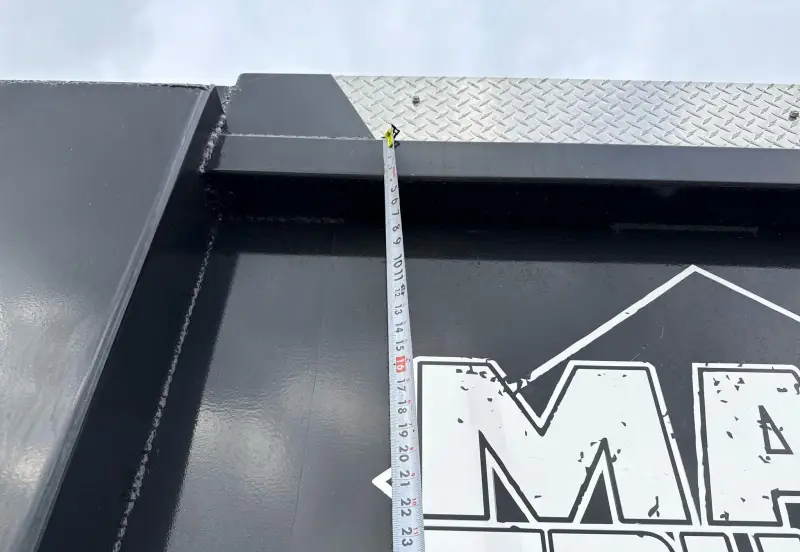 2019 Mack Anthem photo 31
