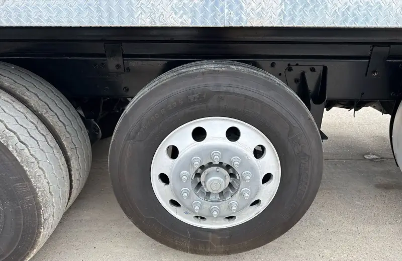 2019 Mack Anthem photo 70