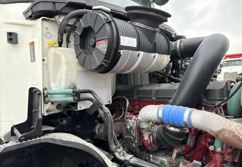 2019 Mack Anthem photo 63
