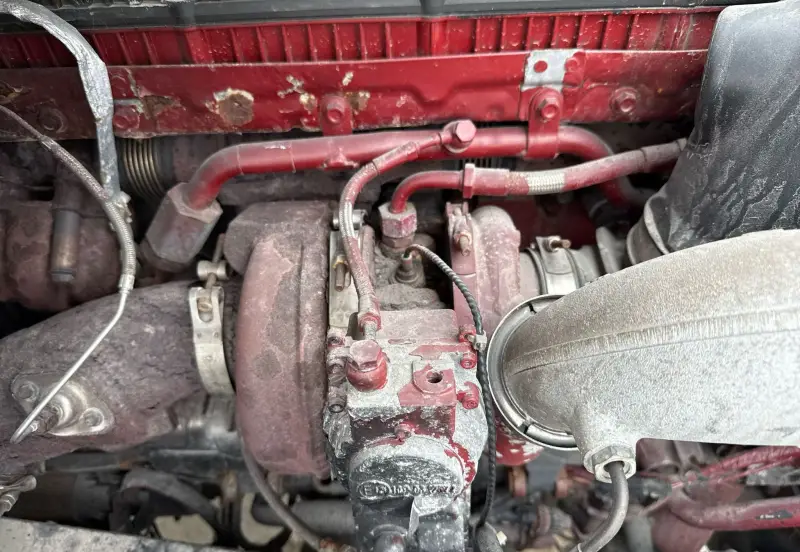 2019 Mack Anthem photo 62