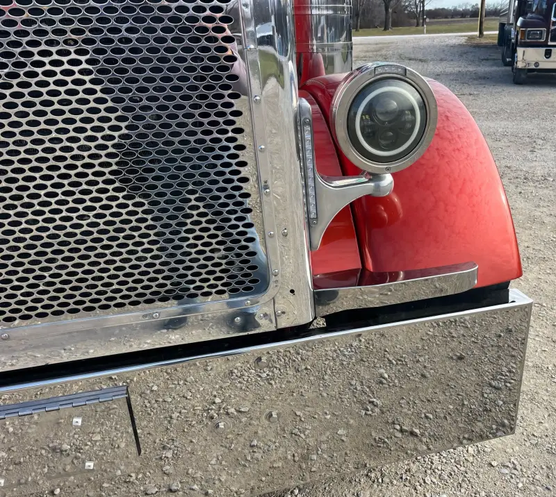1990 Peterbilt 379 photo 15
