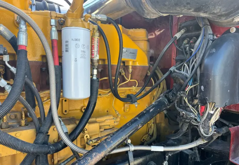 1990 Peterbilt 379 photo 88