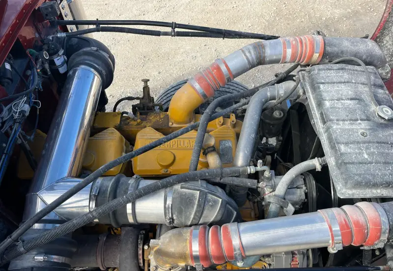 1990 Peterbilt 379 photo 96