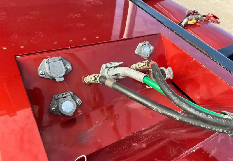 1990 Peterbilt 379 photo 37