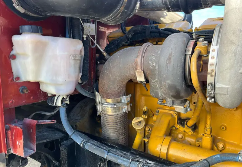 1990 Peterbilt 379 photo 94